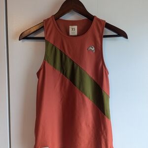 Tracksmith Van Cortlandt Singlet